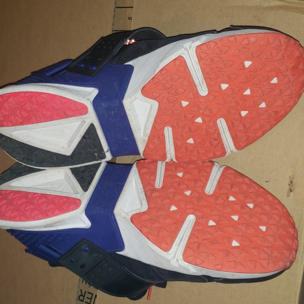 Men air Nike - Picture 2 of 4